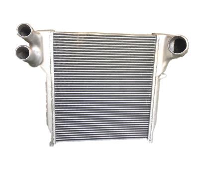 China 21400-2151 Truck Parts Cooling Intercooler For HINO 500 655*570*62 for sale