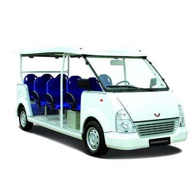 China attractive price Fashion Customized China Made Electric Car Sightseeing Car for sale