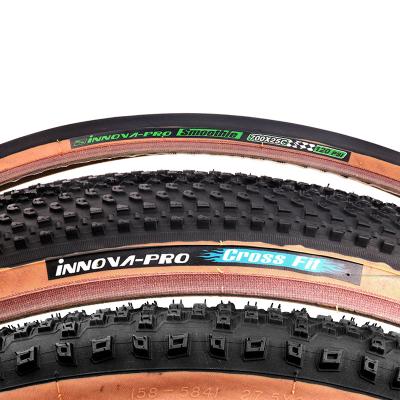 China INNOVA MTB Mountain Bikes Bike Wire Tires Anti Inch Puncture Tire Mountain Bike 29x2.25/29x2.21/27x2.25/27x2.1 Tires Recycling for sale