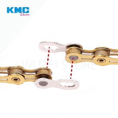 China Magic Bicycle Simless Common Front Cross Side Magic Buckle 6/7/8S Bike Road Bike Buckle Master for sale