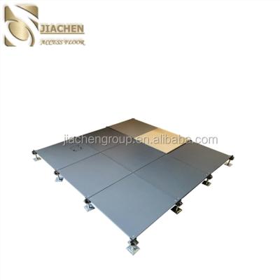 China Modern OA600 Raised Floor Flooring In Smart Offices for sale