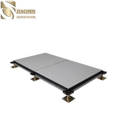 China China Modern Manufacturer Raised Access Calcium Sulfate Flooring With Competitive Price for sale