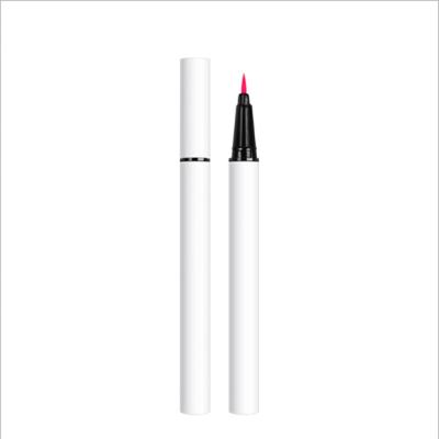 China Longlating Colorful Waterproof Quick-drying Makeup Eyeliner Private Label For Eyes Makeup Beauty for sale