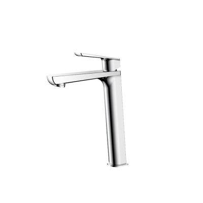 China With Custom Made High Quality Slide Bar Durable Using Beautiful Design Hot And Cold Water Copper Bathroom Basin Mixer Taps Various Wash Fittings for sale