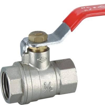 China General The Fine Quality Durable Using Brass Thermostatic Ball Price Air Release Valve for sale