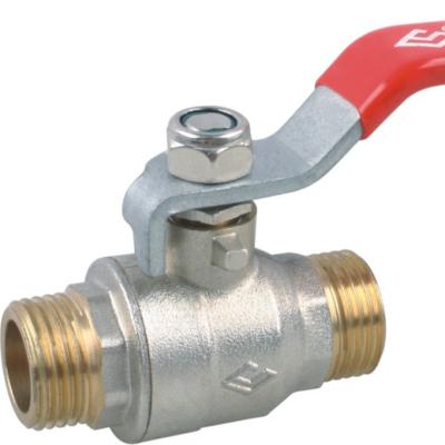 China General The Fine Quality Durable Using Brass Thermostatic Ball Price Air Release Valve for sale