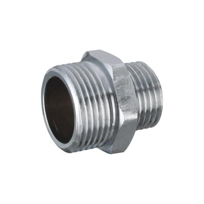 China General Custom Promotional Goods Using Quick Connect 4 Way Pipe Fittings Coupling for sale