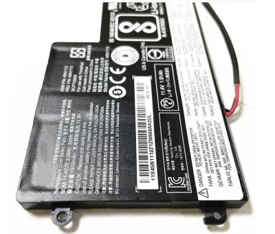 China Laptop Repairing Original Laptop Battery 45N1112 For Lenovo ThinkPad X240 X240S X250 X260 X270 T440 T440S T450 T450S S440 S540 K2450 45N111 for sale