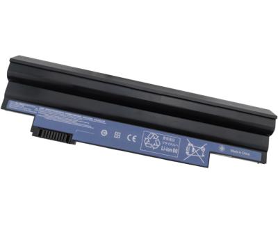 China Laptop Repairing Laptop Battery D255 For Acer Aspire One D270 D260 522 722 AOD255 AOD257 AOD260 D255E D257 D257E E100 AL10A31 al10b31 Notebook for sale