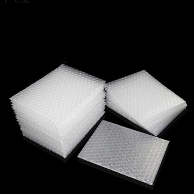 China Air Cushion Seal Bubble Bag Shockproof Bubble Wraps Envelope Bags Pouches Packaging PE Mailer Packing for sale