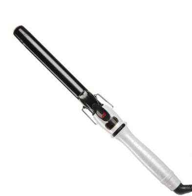 China Wave Curling Iron Professional Wet And Dry Custom Portable Curling Iron for sale