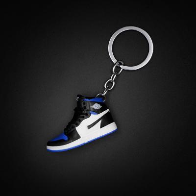 China New arrival rubber sneaker head chain custom with good gound quality for sale