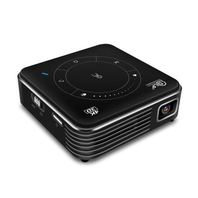 China Pico HD and Portable DLP Mini Projector Beautiful Clear Imaging for sale