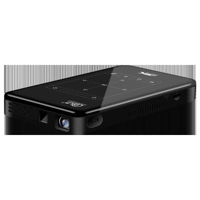 China Pico Factory High Lumens 4k Proyectores Multimedia TV Projector for sale