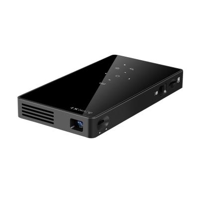 China Pico ZXD Newest Micro Customizable HD DLP Projector for sale