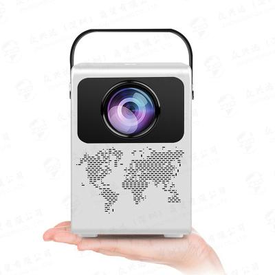 China Hot Selling Pico ZXD 2022 Mini Android Projector With High Quality for sale