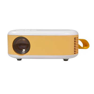 China Cost-effective, easy-to-carry LCD high value indoor and outdoor projection for sale