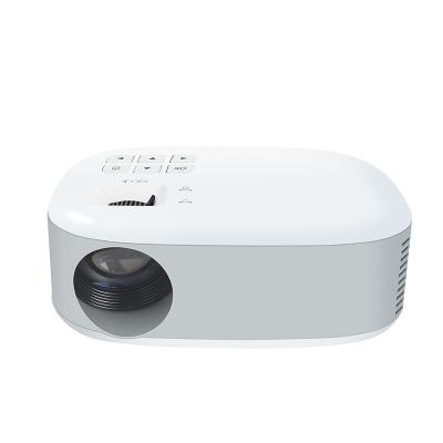 China 1000 LCD Lumens Led Projector New Arrival 1080p Full Size Home Projector for sale