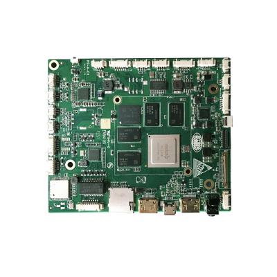 China PCBA Service Maker Prototype PCB Customized PCBA K9 PCB for sale