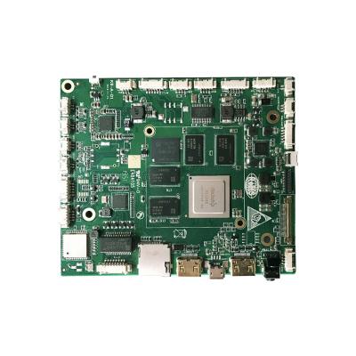 China ZXD Assembly PCB Manufacturer in China Good Quality PCB K9 PCB for sale