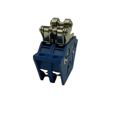 China Stainless Steel Magnet Blowout CSK2-22 8A/3A AC380V/DC220V Micro Switch for sale