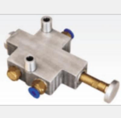 China ALLOY Valves Pneumatic Switch for Smooth Operation in Industrial Settings for sale