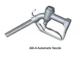 China J60-A Manual Nozzle for sale