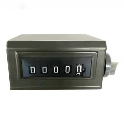 China JSQ-2 Mechanical Register for sale