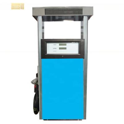 China Internal Diameter 13mm Hose LPG Station Dispenser with AC220V Ex-proof Solenoid Valve for sale