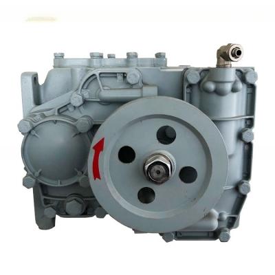 China ZCB-90 Gas Filling Station Gear Pump for sale