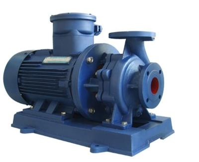 China KCW Horizontal Centrifugal Pump for sale