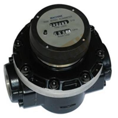 China OGM-A-50 Aluminum Oval Gear Meter for sale