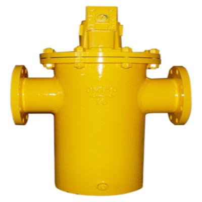 China GLQ-150 Strainer With Air Eliminator for sale