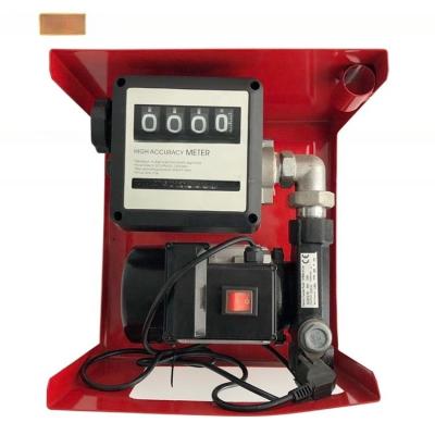 China ETP-A Series Electric Transfer Pump Unit for sale