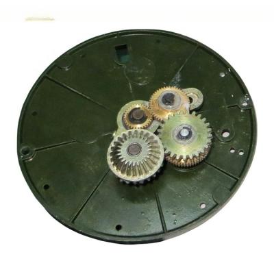 China Gear Plate For M Series PD Flow Meter for sale