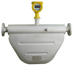 China CMF Series Coriolis Mass Flowmeter for sale