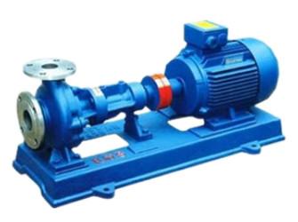 China LQRY Series Thermal Oil Centrifugal Pump for sale