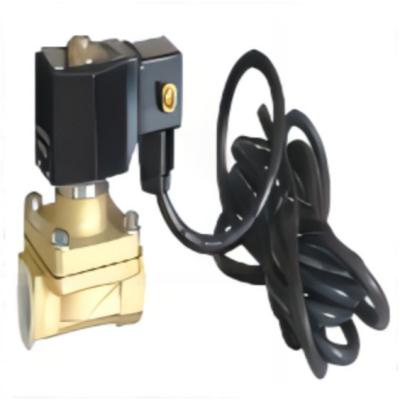 China LPG Solenoid Valve for sale