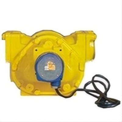 China M-80-P-1 PD Flow Meter with Pulser for sale