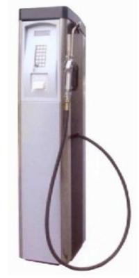 China CK15L Compact Lubrication Oil Fuel Dispenser for sale