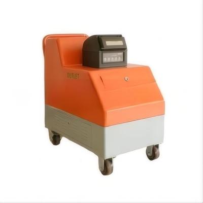 China FMC Gravity Unloading Meter Unit for sale