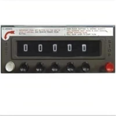 China JSQ-3 Preset Register Counter for sale