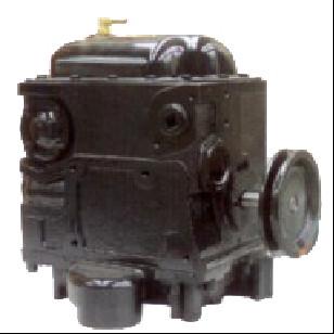 China ZCH-50/80 Gas Filling Station Gear Pump for sale