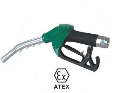 China XIDE-80 ATEX Automatic Nozzle for sale