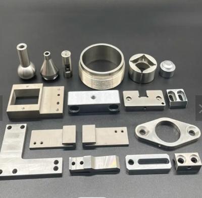 China Custom CNC 6063 Metal CNC Milling CNC Aluminum Auto Parts OEM Aluminum Precision 5axis CNC Milling Machining Service Anodized Aluminum CNC Parts for sale