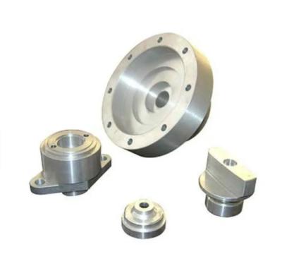 China Aluminum Custom Products Manufacturing Stainless Steel Aluminum Parts CNC Machining Parts for sale