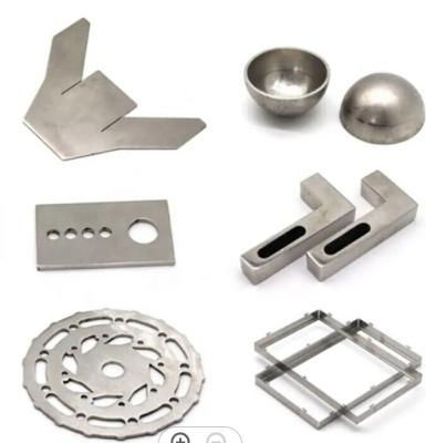 China Deep Drawing Aluminum Sheet Metal Fabrication Tools Custom Sheet Metal Forming for sale