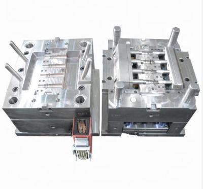 China Factoryc Aluminum Custom Directly ABS Plastic Parts Injection Molding Service With Injection Molding for sale