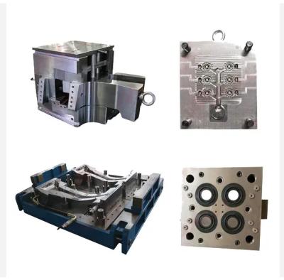 China Die Cast Aluminum Die Casting Precision Aluminum Zinc Zinc Die Casting Custom Parts for sale