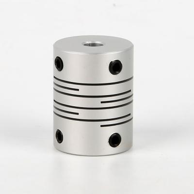 China Aluminum OEM Machining CNC Metal Turning Prototype Anodized Titanium Aluminum Parts for sale